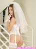 Jenna Haze сексуальная голая невеста (13 фото)
