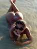 Лето в Бразилии девушки в бикини подборка (33 фото)