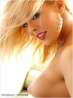 Сочная голая блондинка Mia Stone с дилдо (16 фото)